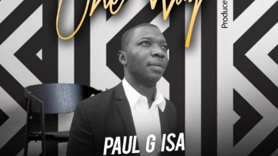 One Way By Paul