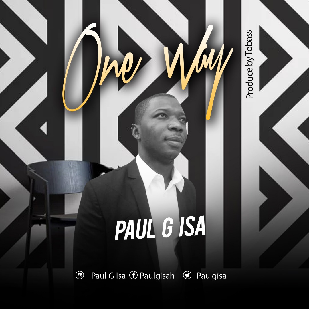 One Way By Paul