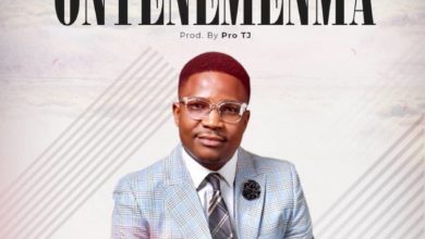 FredMac - Onyeneme Nma