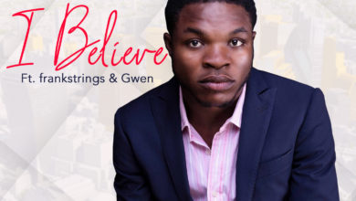 I Believe