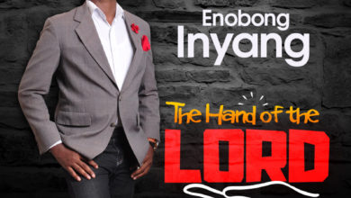 The Hand of the Lord