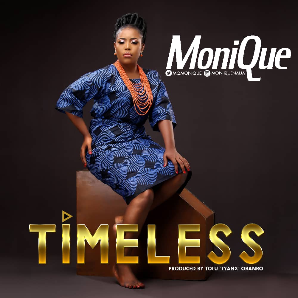 Timeless-Monique