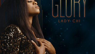 All the Glory - Lady Chi