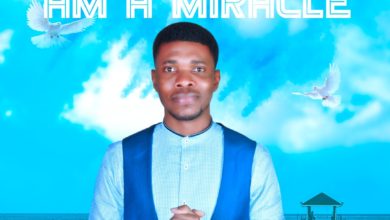 Am A Miracle - Johnson Izunna