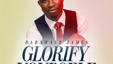 Babawale James - Glorify Yourself