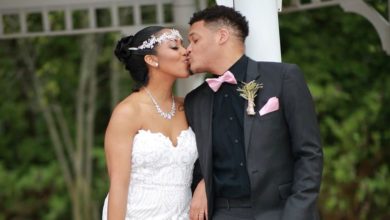 Christon Gray Married_1