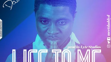 Daddy D_Life To Me feat. Christ T & Kelly Divine