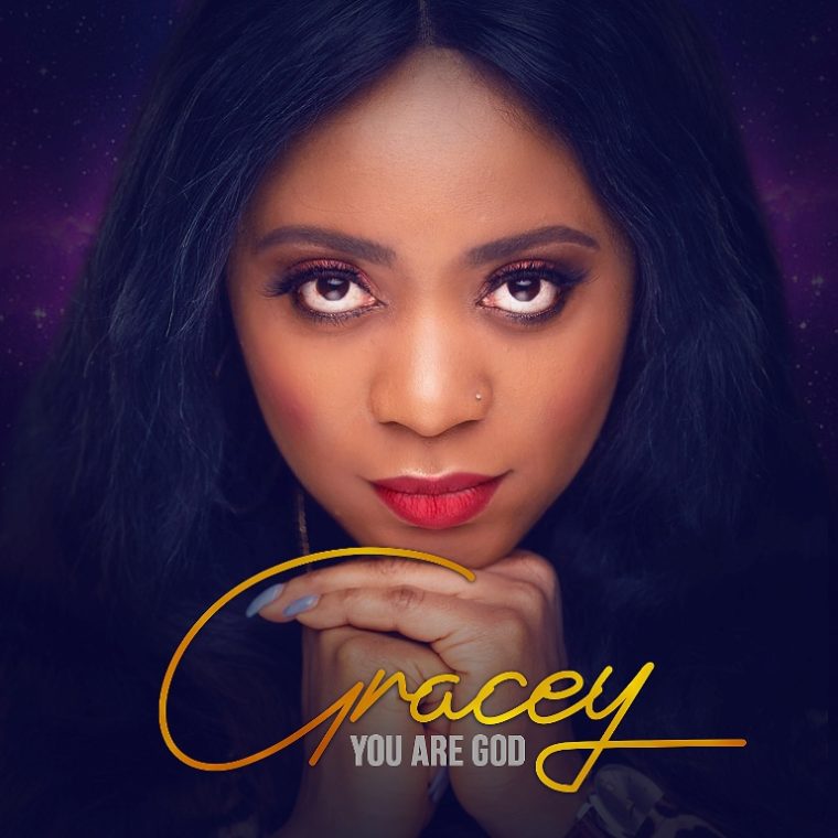 Gracey - You are God [Art cover]