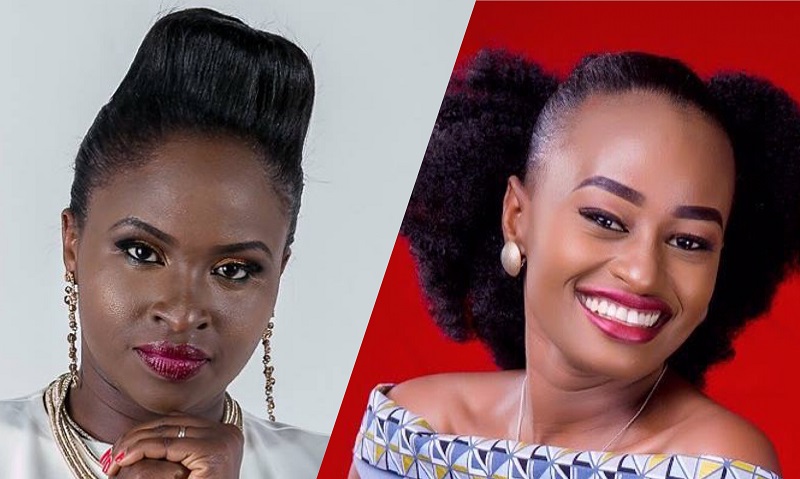 Hellen Muthoni & Mercy Masika – Ndi-Mugure