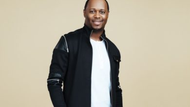 Micah Stampley