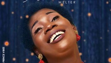 Mountain Melter - Emem Femi