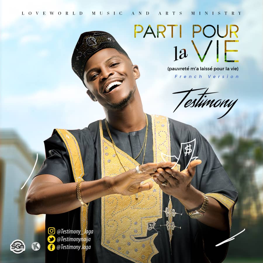 Gone For Life (French Version)