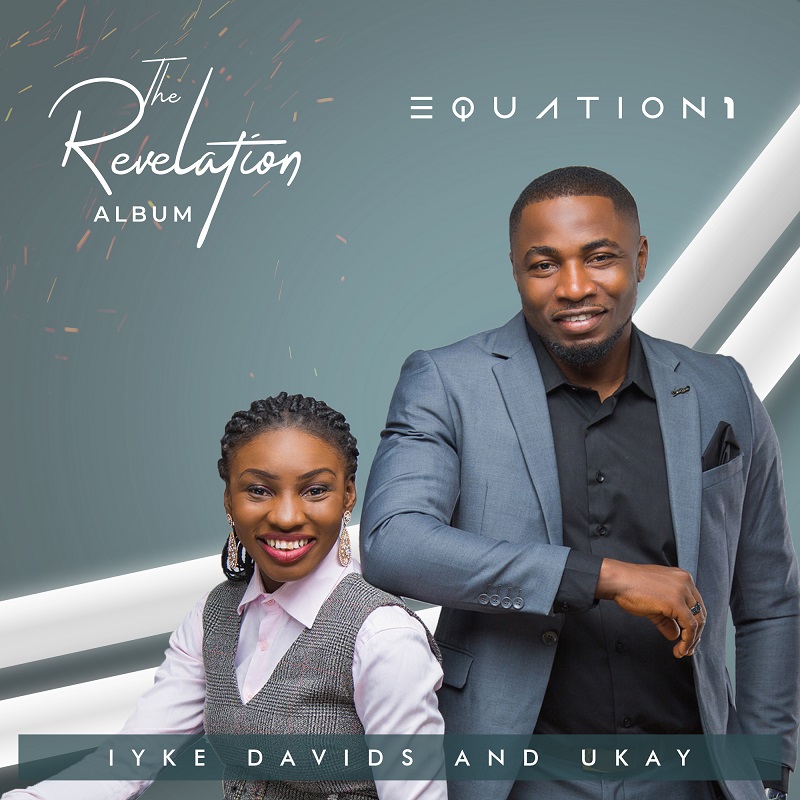 Gospel Duo EQUATION1 Announces “THE REVELATION” Album, Reveals