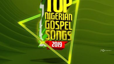 Top-Nigerian-Gospel-Songs-2019
