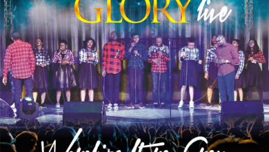 Worshipculture Crew - Your Glory