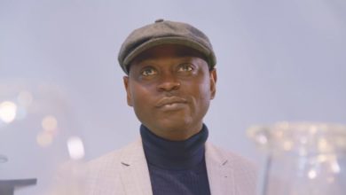 Yemi Alafifuni - Padre