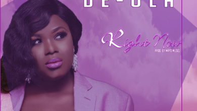 deola-right now