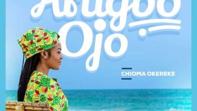 Chioma Okereke - Arugbo Ojo