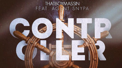 Controller_Massin ft. Agent Snypa