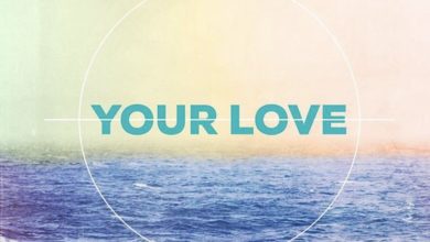 Your Love - DJ StandOut