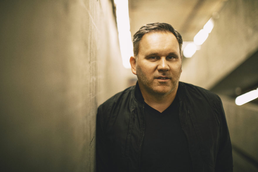 Matt Redman