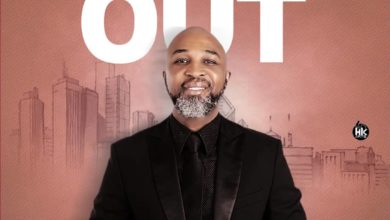 Minister David - Single Me Out