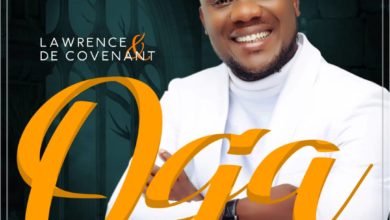 Lawrence & DeCovenant - OGA