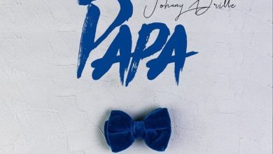 Johnny Drille - PAPA