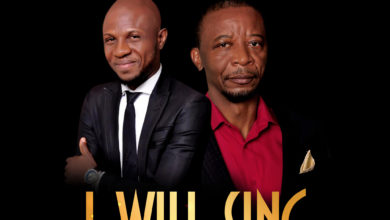 Peter-John-Ft-Dr-Paul-I-WILL-SING