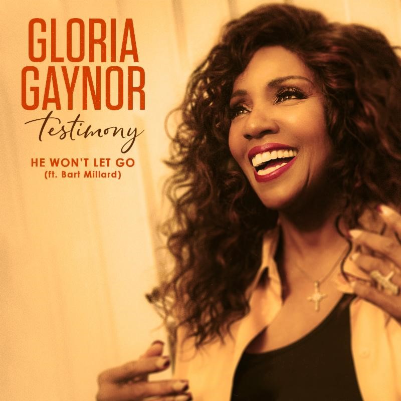 Testimony - Gloria Gaynor