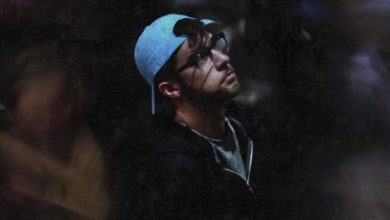 Quinten Coblentz - WE EP