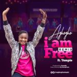 Aghogho_i am free_Remix