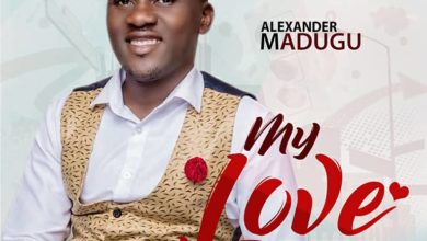 Alexander - My Love