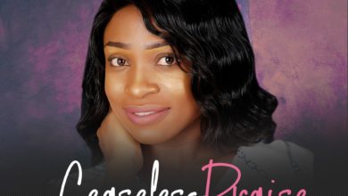 Amahumble - Ceaseless Praise