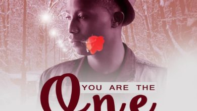 Bade Olawuyi - You Are The One