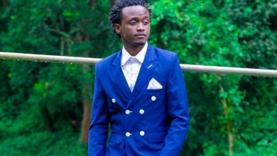 Bahati-Unavyonipenda