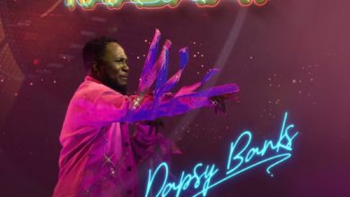 Dapsy Banks - Raabaa