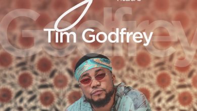 Tim Godfrey - Iyo