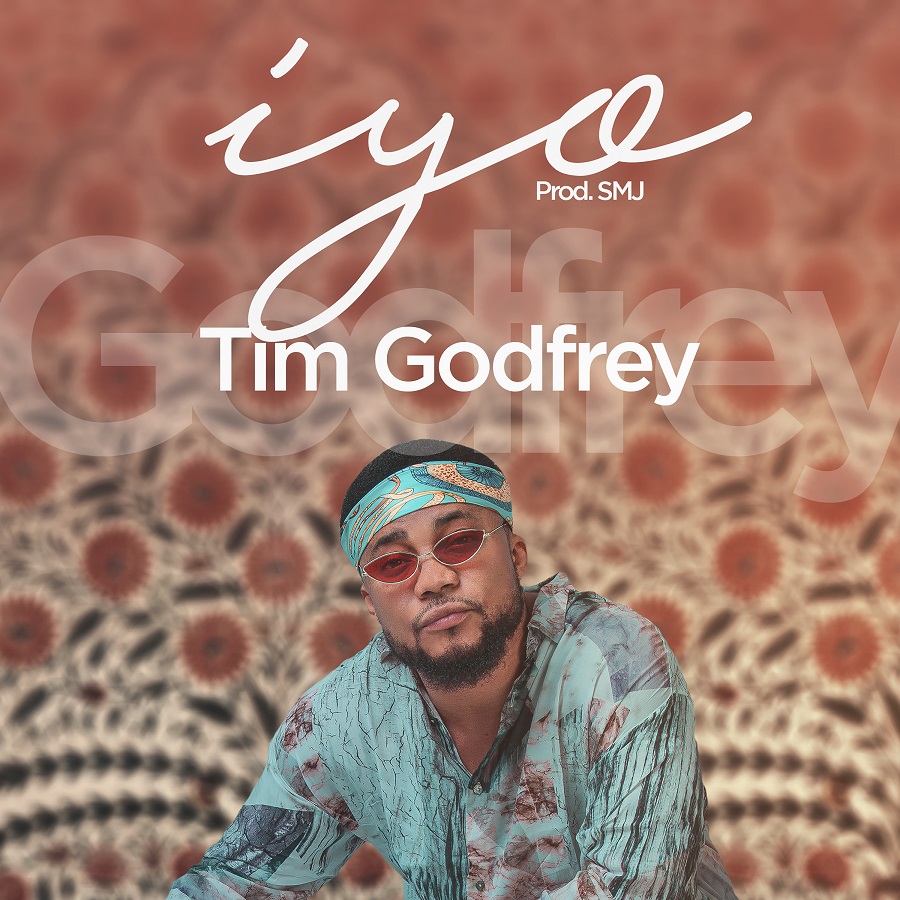 Tim Godfrey - Iyo