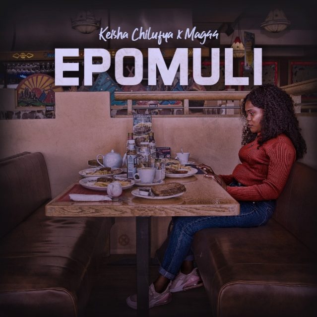 Keisha Chilufya - Epomuli