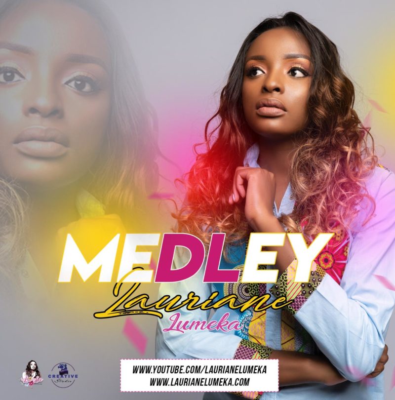 Lauriane Lumeka-Medley
