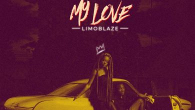 Limoblaze - My Love