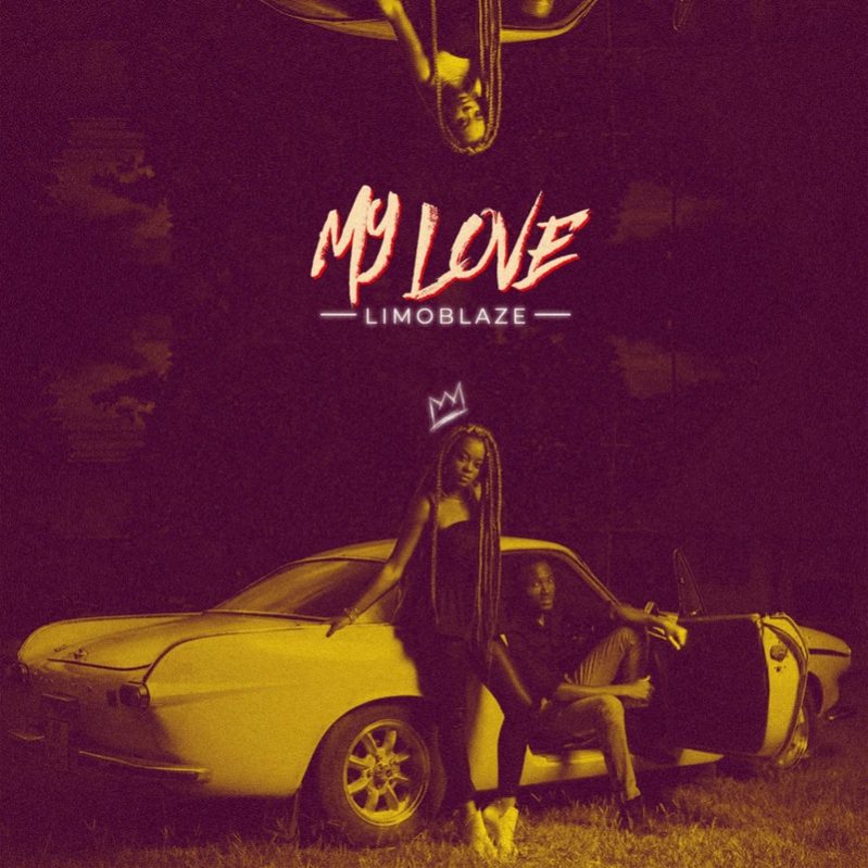 Limoblaze - My Love