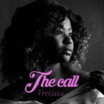 Precious_The Call