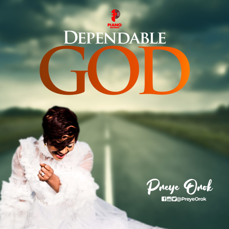 Preye Orok Dependable God Video art