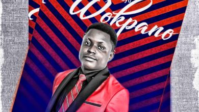 Prince Dayo - Wokpanó