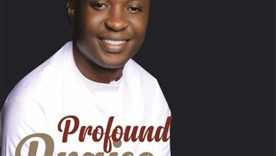 Profound Praise Medley