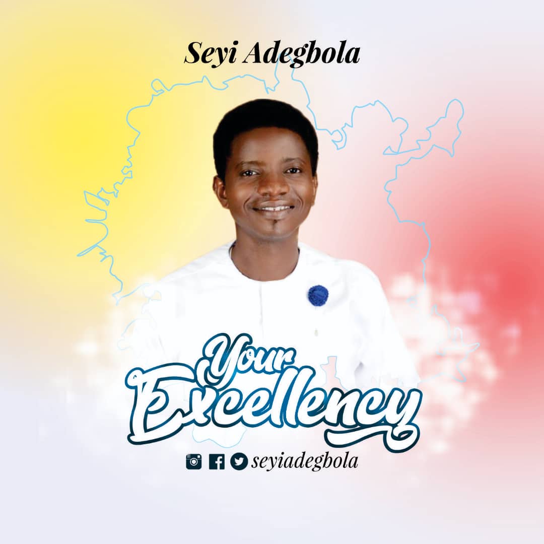 Seyi Adegbola-Your Excellency