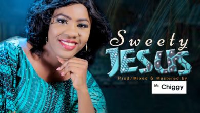Sweety Jesus