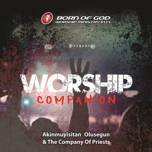 Worship Companion